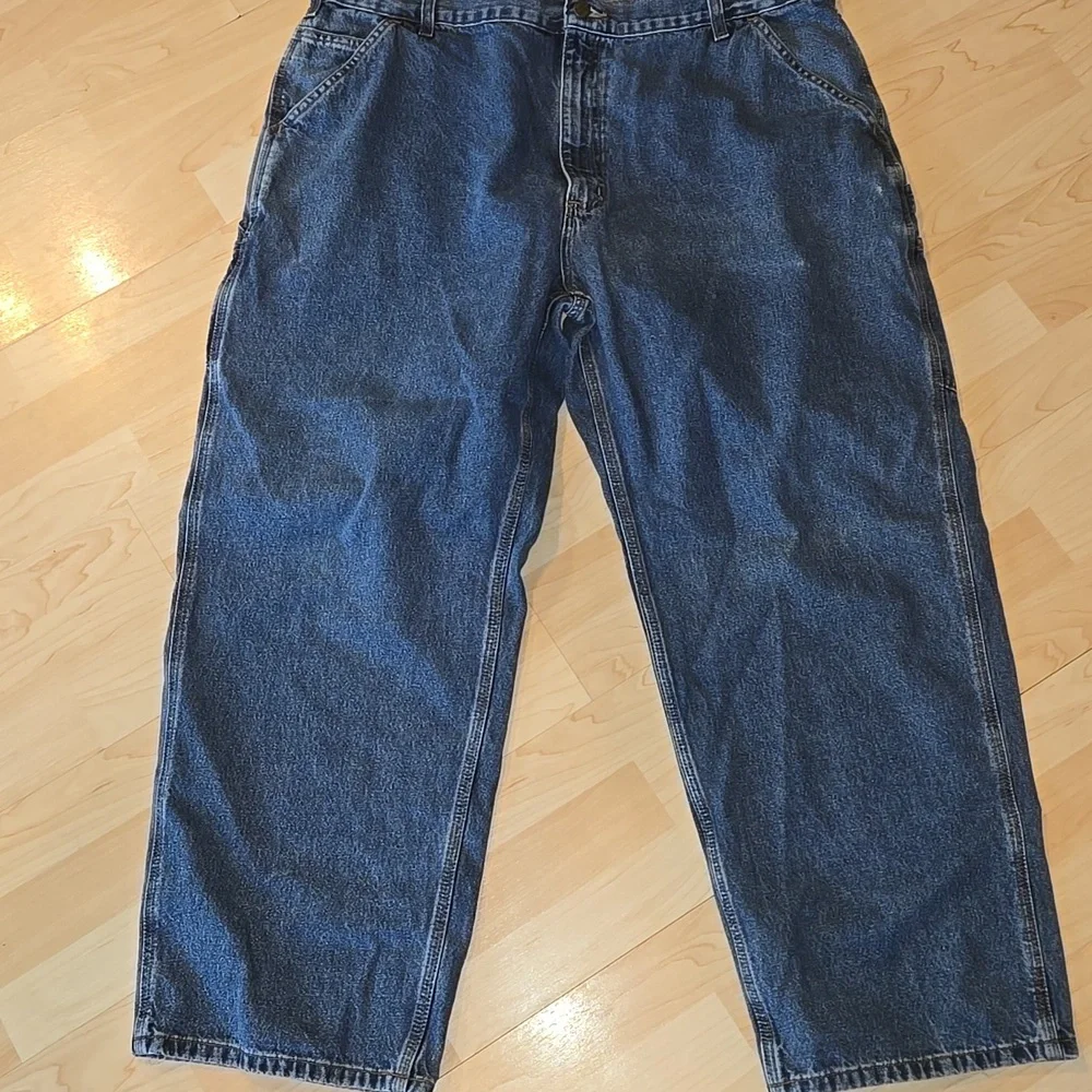 Carhartt original dungaree